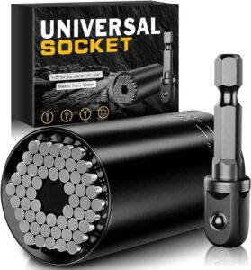 Super Universal Socket Tools